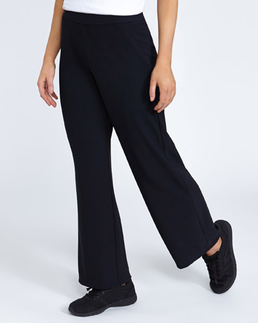 Stretch trousers